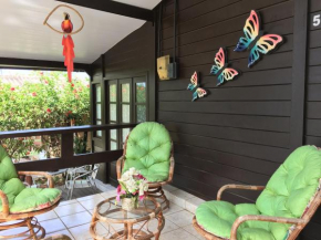 Отель Casa da Neide  Фернандо До Норонья 